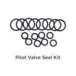 Seal Kits for Kobelco SK200-3 Excavator - Image 9