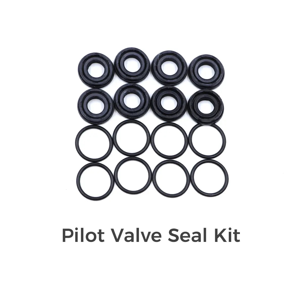 Seal Kits for Komatsu PC400-7 PC400LC-7 Excavator
