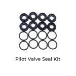 Seal Kits for Komatsu PC150-5 Excavator - Image 9