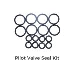 Seal Kits for Volvo EC140 EC140B EC140BLC Excavator - Image 10