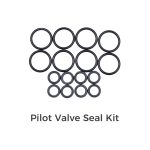 Seal Kits for Caterpillar C9 Engine 330C 330D Excavator - Image 9
