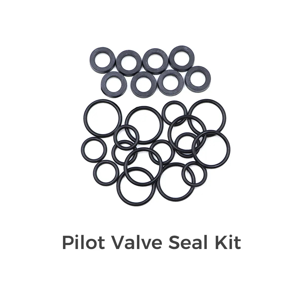 Seal Kits for Hyundai RX215-7 Excavator