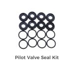Seal Kits for Komatsu PC75UU-1 Excavator - Image 9
