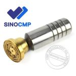 HPV90 Hydraulic Pump Parts for Komatsu PC200-5 PC220-5 - Image 4