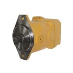 Piston Motor 155-9107 for CAT Wheel Excavator W345B II 3176C 3176 C9 Engine - Image 2