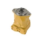 Piston Motor Assembly 234-4638 2344638 for Caterpillar CAT 336D2 336D Excavator - Image 2