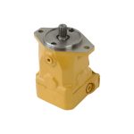 Piston Motor Assembly 234-4638 2344638 for Caterpillar CAT 336D2 336D Excavator - Image 3