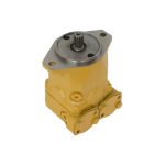 Piston Motor Assembly 234-4638 2344638 for Caterpillar CAT 336D2 336D Excavator - Image 4