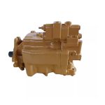 Piston Pump 104-1752 0R-7669 for Caterpillar CAT D9R Track Type Tractor