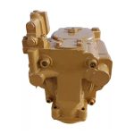Piston Pump 104-1752 0R-7669 for Caterpillar CAT D9R Track Type Tractor - Image 2