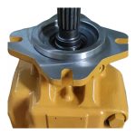 Piston Pump 104-1752 0R-7669 for Caterpillar CAT D9R Track Type Tractor - Image 3