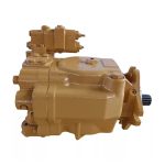 Piston Pump 104-1752 0R-7669 for Caterpillar CAT D9R Track Type Tractor - Image 4
