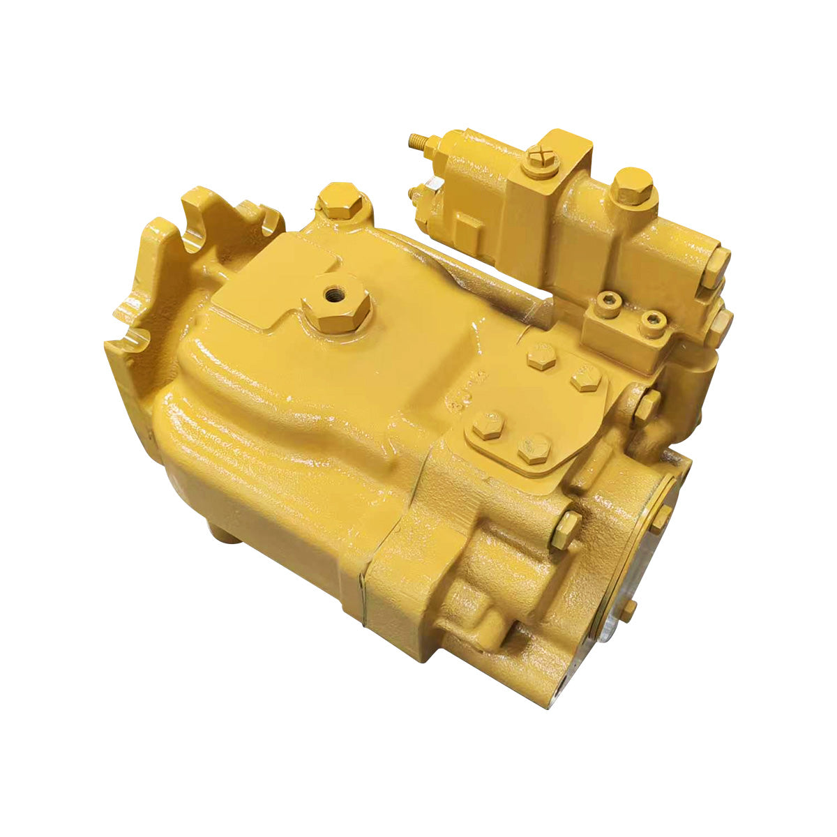 Piston Pump 167-1154 for Caterpillar CAT Engine 3306 3196 3176 Loader 966G 972G II