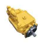 Piston Pump 167-1154 for Caterpillar CAT Engine 3306 3196 3176 Loader 966G 972G II - Image 2