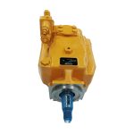 Piston Pump 177-7517 1777517 for Caterpillar CAT 14H 16H Motor Grader - Image 2