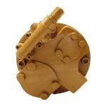 Piston Pump 219-1964 for CAT Caterpillar Trucks D10R 769D 770 771D 772 773D 773E - Image 3