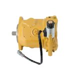 Piston Pump 259-0815 2590815 for Caterpillar CAT Excavator 330D 336D 336D2L - Image 3