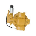 Piston Pump 259-0815 2590815 for Caterpillar CAT Excavator 330D 336D 336D2L - Image 4