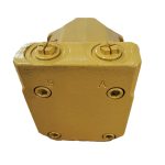 Hydraulic Motor 266-8034 for CAT Caterpillar Excavator 325C 345C W345C - Image 5