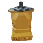 Hydraulic Motor 266-8034 for CAT Caterpillar Excavator 325C 345C W345C - Image 2