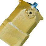 Hydraulic Motor 266-8034 for CAT Caterpillar Excavator 325C 345C W345C - Image 4