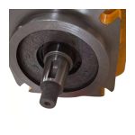 Piston Pump 6E-3139 0R-7660 for CAT Caterpillar 14H NA 16H NA Motor Grader - Image 2