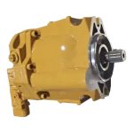 Piston Pump 6E-5965 6E5965 for CAT Crawler Dozer D4H III D4H XL D5M