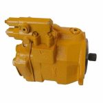 Piston Pump 9T-4104 0R-4215 for CAT Tracked Skidders D4HTSK III 4P 54H D4HTSK II