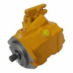 Piston Pump 9T-4104 0R-4215 for CAT Tracked Skidders D4HTSK III 4P 54H D4HTSK II - Image 3