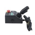Platform Control Box 1283792 for Genie Lift GS1530 GS1532 GS1930 GS1932 GS2032 GR12 - Image 2