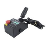 Platform Control Box 1283792 for Genie Lift GS1530 GS1532 GS1930 GS1932 GS2032 GR12 - Image 3