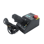 Platform Control Box 1283792 for Genie Lift GS1530 GS1532 GS1930 GS1932 GS2032 GR12 - Image 4