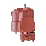 Plunger Pump Hydrualic Pump PVD-0B-12P-5G-5210A for Bobcat E16 E17 E19 E20
