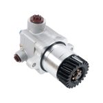 Power Steering Pump 20532472 20357309 for Volvo D12 VED12 Engine WG64 Truck - Image 6