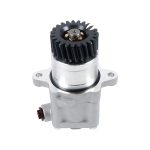 Power Steering Pump 20532472 20357309 for Volvo D12 VED12 Engine WG64 Truck - Image 7