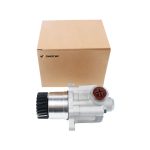 Power Steering Pump 20532472 20357309 for Volvo D12 VED12 Engine WG64 Truck - Image 8