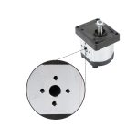Power Steering Pump 3539858M91 1825210M91 for Landini Tractor 5500 5840 6030 6500 - Image 3