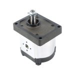 Power Steering Pump 3539858M91 1825210M91 for Landini Tractor 5500 5840 6030 6500 - Image 4