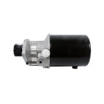 Power Steering Pump 523092M91 for Massey Ferguson Tractor 175 180 255 265 275 30