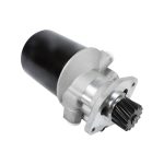 Power Steering Pump 523092M91 for Massey Ferguson Tractor 175 180 255 265 275 30 - Image 4