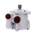 Power Steering Pump PEV221618R101 EV221618R101 221618R101 for Cummins ISX Engine