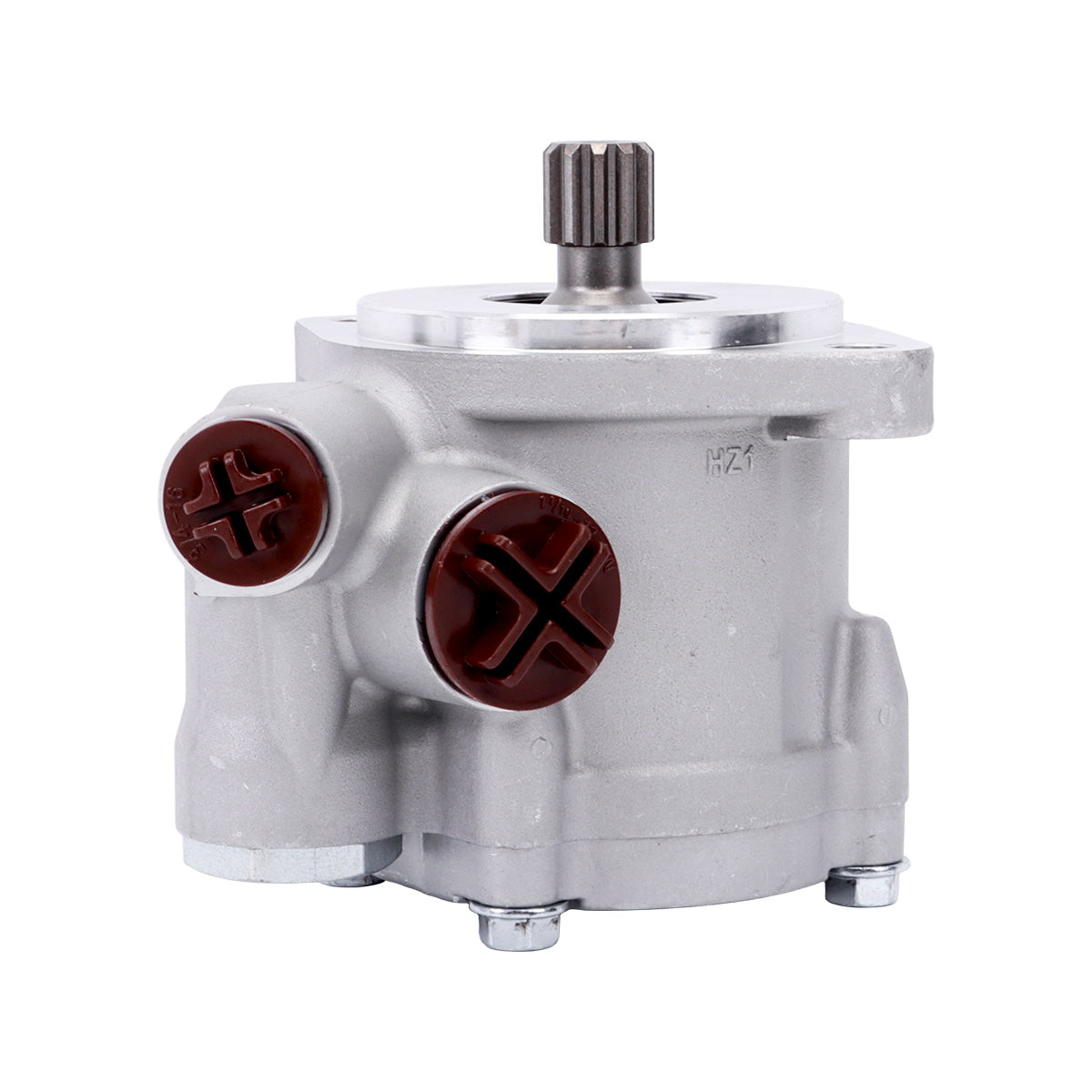 Power Steering Pump PEV221618R101 EV221618R101 221618R101 for Cummins ISX Engine