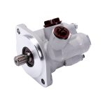 Power Steering Pump PEV221618R101 EV221618R101 221618R101 for Cummins ISX Engine - Image 4