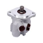 Power Steering Pump PEV221618R101 EV221618R101 221618R101 for Cummins ISX Engine - Image 5