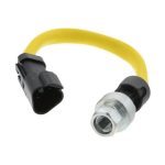Pressure Sensor 161-9932 for Caterpillar CAT C12 C7 C9 Engine 5230B 5130B Excavator - Image 2