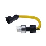 Pressure Sensor 161-9932 for Caterpillar CAT C12 C7 C9 Engine 5230B 5130B Excavator - Image 4