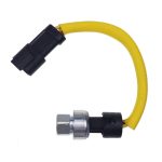 Pressure Sensor 161-9932 for Caterpillar CAT C12 C7 C9 Engine 5230B 5130B Excavator - Image 5
