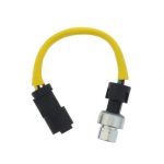 Pressure Sensor 161-9932 for Caterpillar CAT C12 C7 C9 Engine 5230B 5130B Excavator