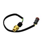 Pressure Sensor 1619927 161-9927 for Caterpillar CAT 345B Excavator - Image 2
