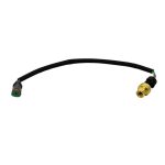 Pressure Sensor 1619927 161-9927 for Caterpillar CAT 345B Excavator - Image 4